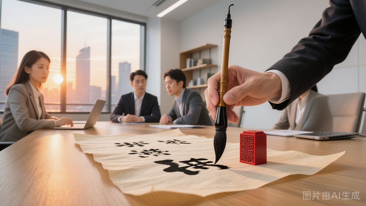 仓廪实而知礼节：《管子·牧民》中的激励之道与现代企业管理